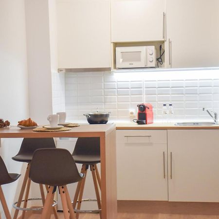 La Neu Studio Neuf Pour 4 Pax En Centre Ville Pas De La Casa Exterior foto