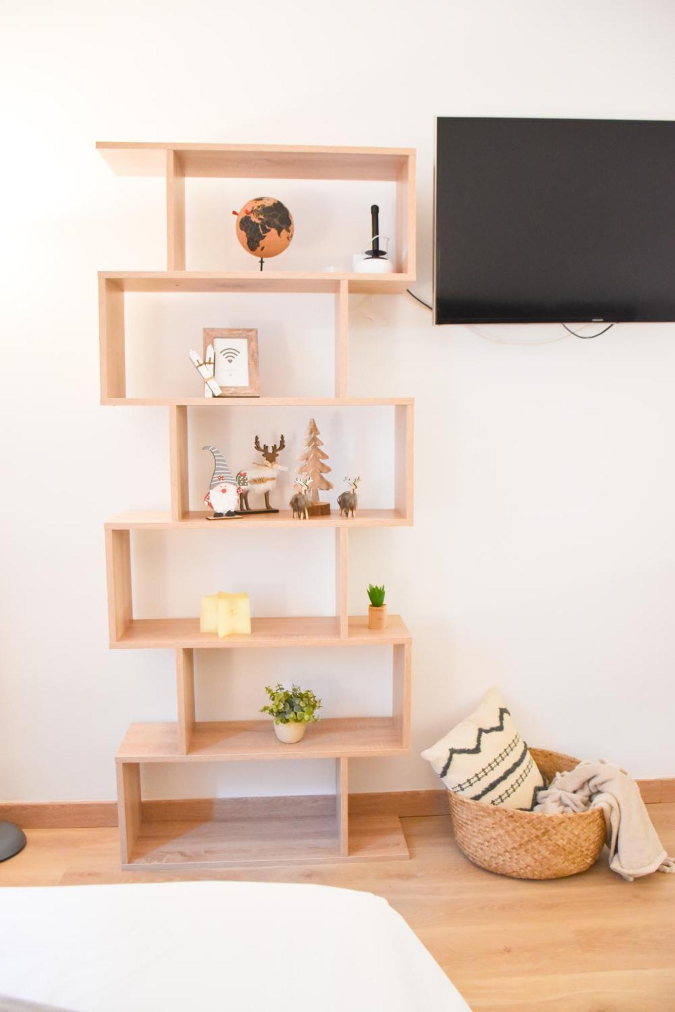 La Neu Studio Neuf Pour 4 Pax En Centre Ville Pas De La Casa Exterior foto